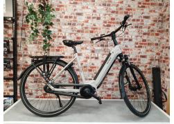 Huyser Gen Urban+ L55 N7 500Wh Ivory Grey